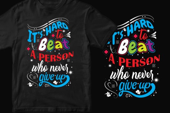 Create an Awesome T-Shirt Design with SVG
