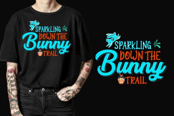 Easter Graphic Design Essentials