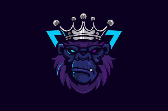 Evaluating the King Kong Mascot for Modern Team Branding and Esports Identity