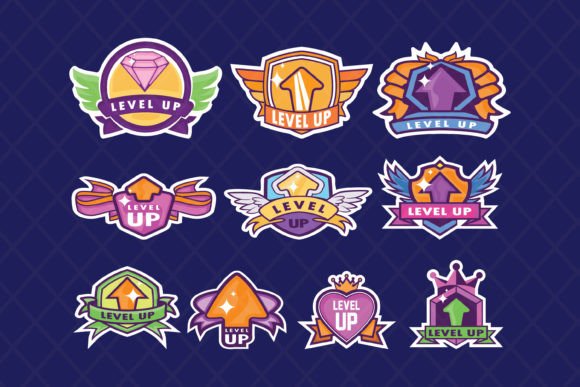 Level Up Clipart: A Strategic Asset for Modern Creators and Communicators
