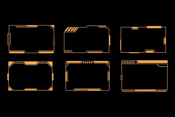 Selecting a Sci-Fi Streaming Overlay: How the Futuristic Frame Collection Fits Into Your Setup