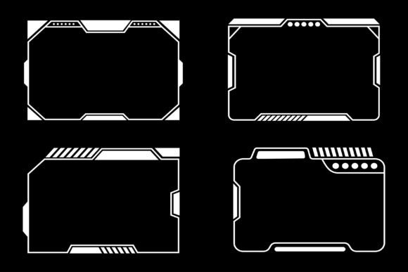 Streaming Overlay Bundles: Your Broadcast's Visual Foundation