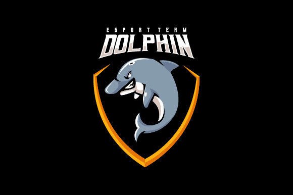 The Rise of the Dolphin Esport Logo: Building a Visual Identity That Commands Attention