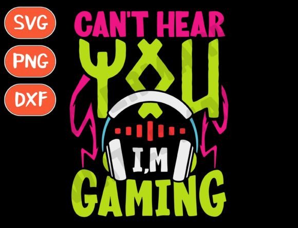 The Ultimate Guide to Gamer SVG for Shirt Designs