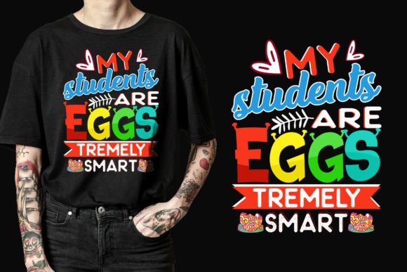 This Is Easter Day T-Shirt Designs SVG: A Creative Springboard for Holiday Apparel