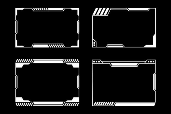 Transforming Your Broadcast: A Guide to Futuristic Streaming Overlays