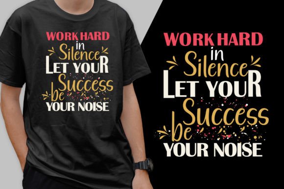 What Makes Motivational T-shirt Design SVG a Practical Choice for Your Next Project